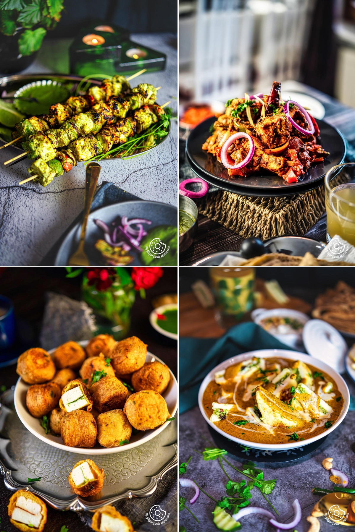 Image of 41 Delicious Paneer Recipes to Elevate Your Meals