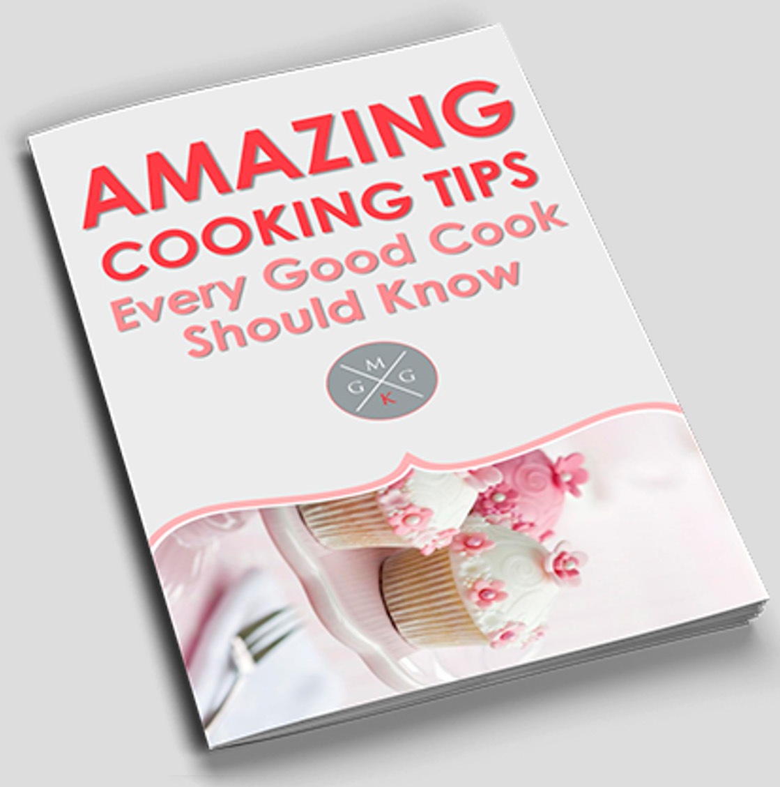 Amazing Cooking Tips ebook