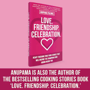 love-celebration-book
