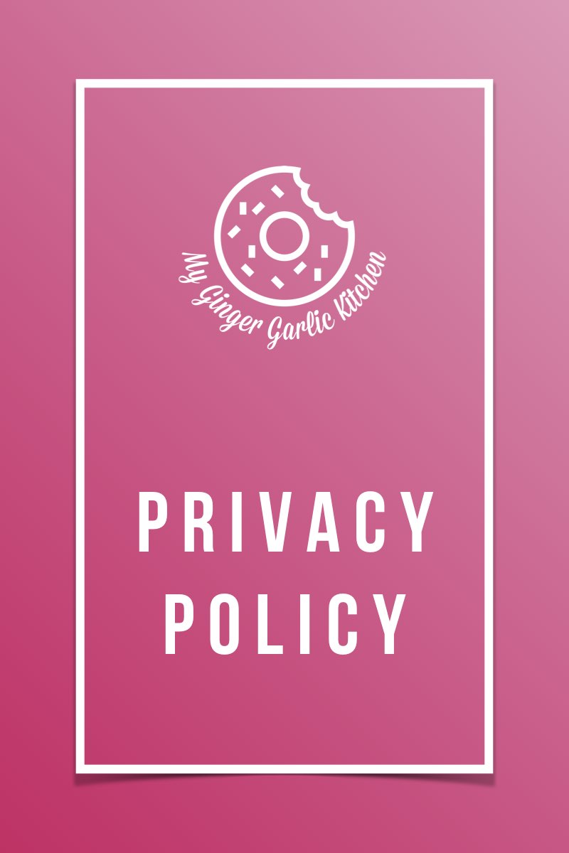 Image of Privacy Policy