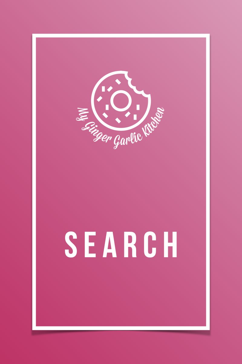Image of Search All Recipes