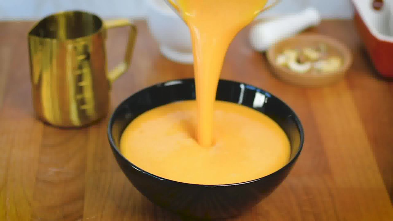 Image of the cooking step-1-6 for Aamras Recipe - Sweet Mango Puree