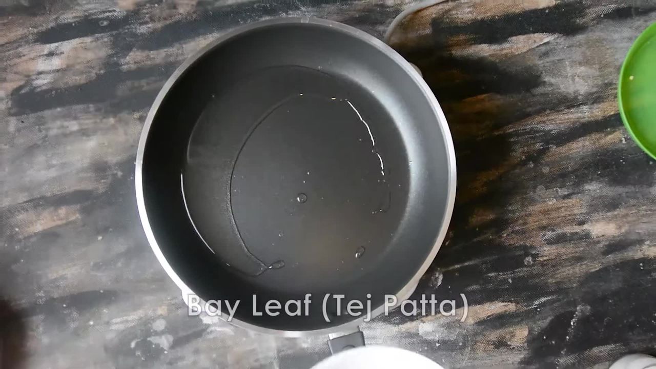 Image of the cooking step-4-1 for Aloo Poori Recipe - Puri Sabji - Aloo Ki Rasewali Sabzi
