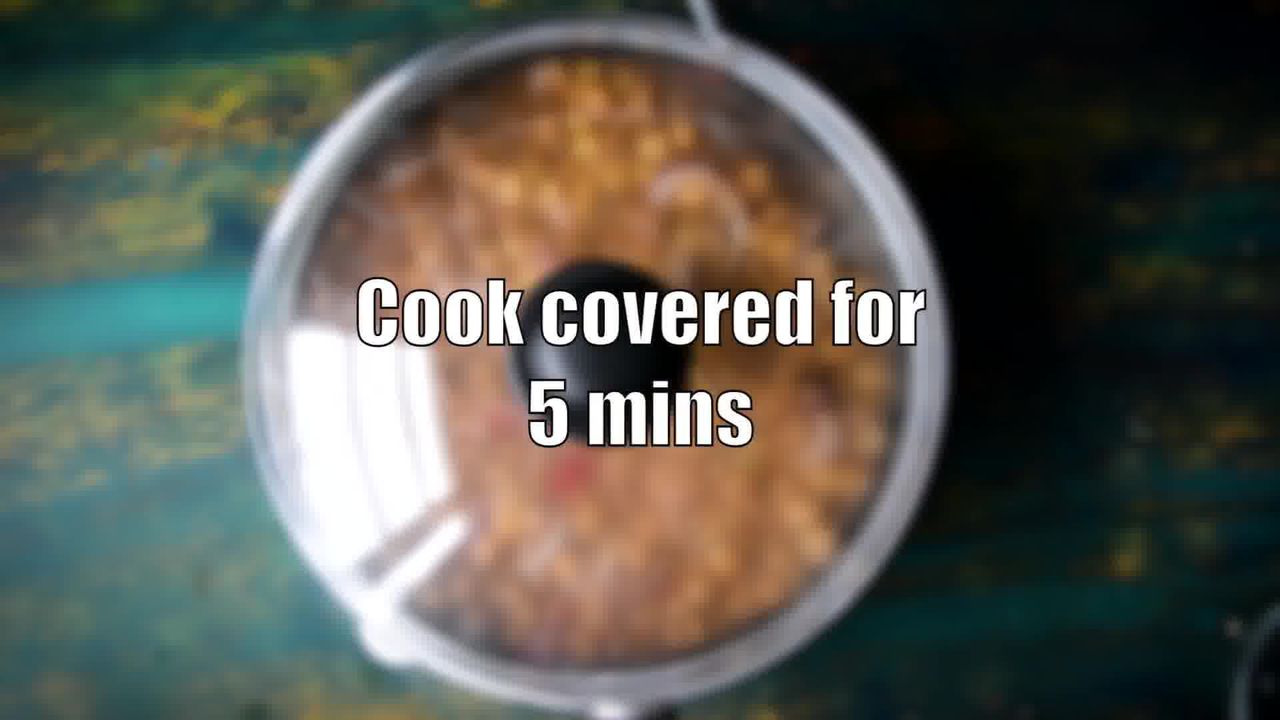 Image of the cooking step-2-14 for Amritsari Chole - Authentic Punjabi Chole Masala Recipe
