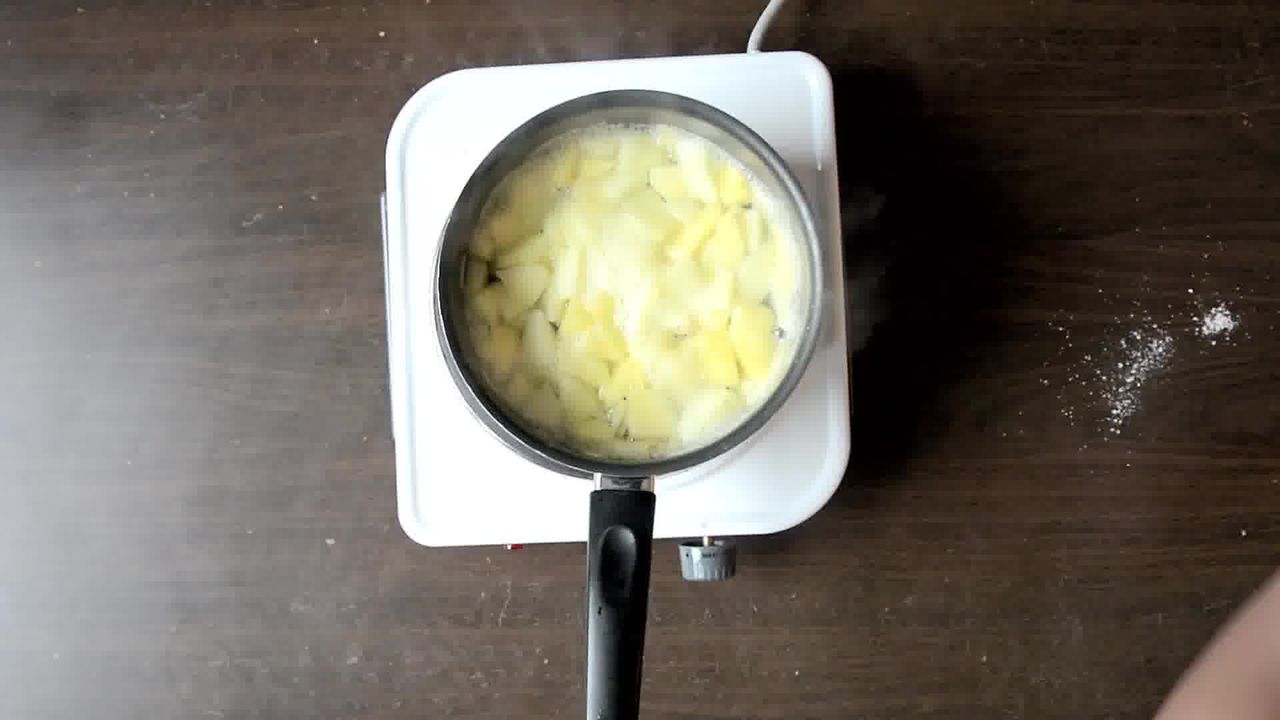 Image of the cooking step-1-4 for Apple Hand Pies