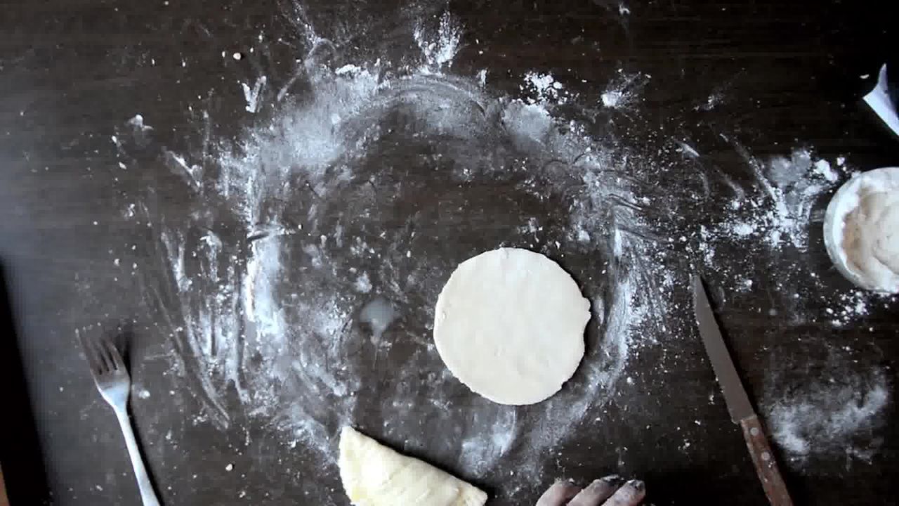 Image of the cooking step-2-2 for Apple Hand Pies
