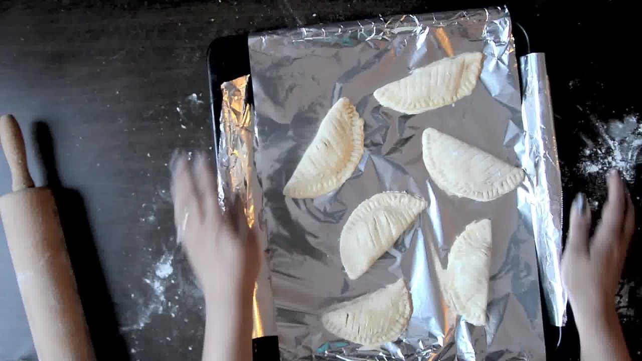 Image of the cooking step-2-8 for Apple Hand Pies