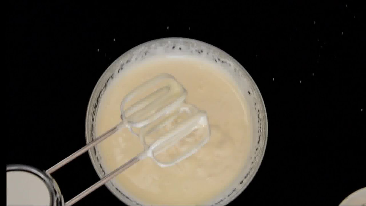 Image of the cooking step-1-7 for Banana Pineapple Upside Down Cake - Video Recipe