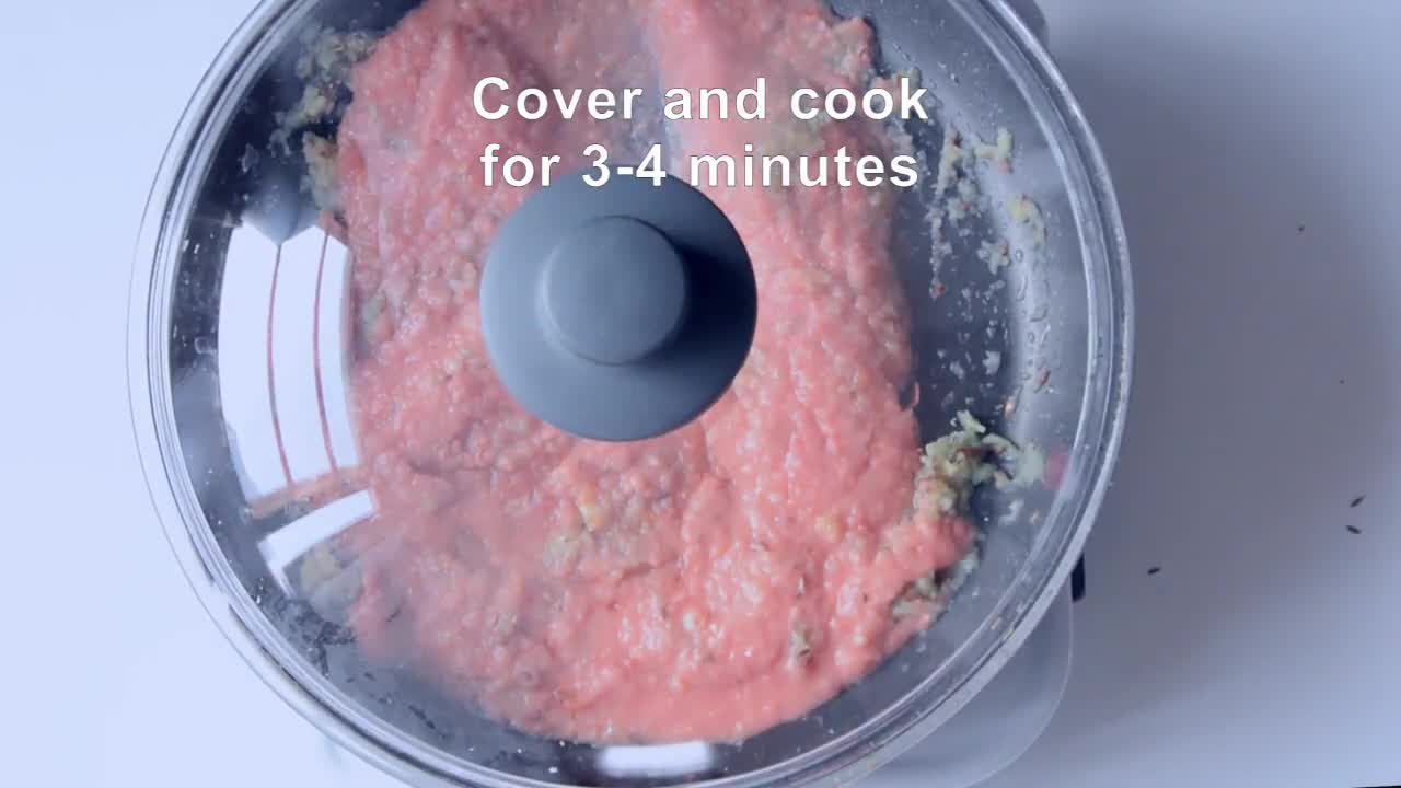 Image of the cooking step-5-3 for Besan Stuffed Lauki Curry Recipe - Bharwa Lauki