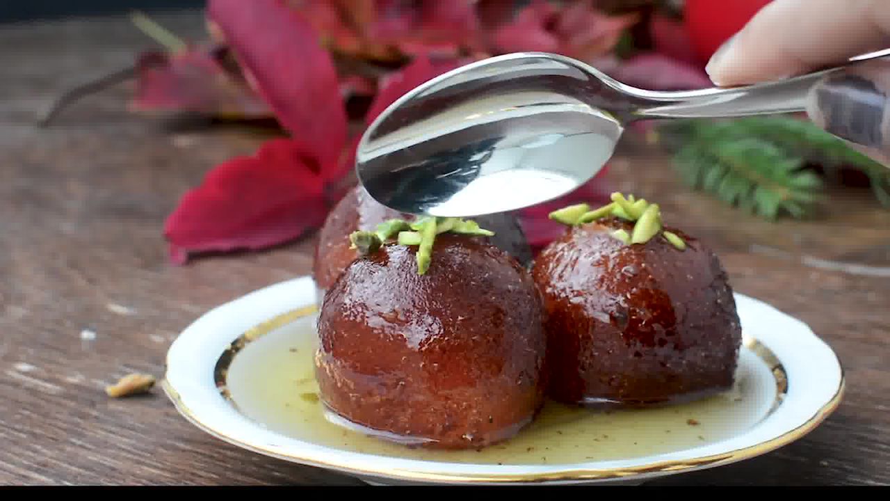 Image of the cooking step-2-14 for Best Gulab Jamun Recipe