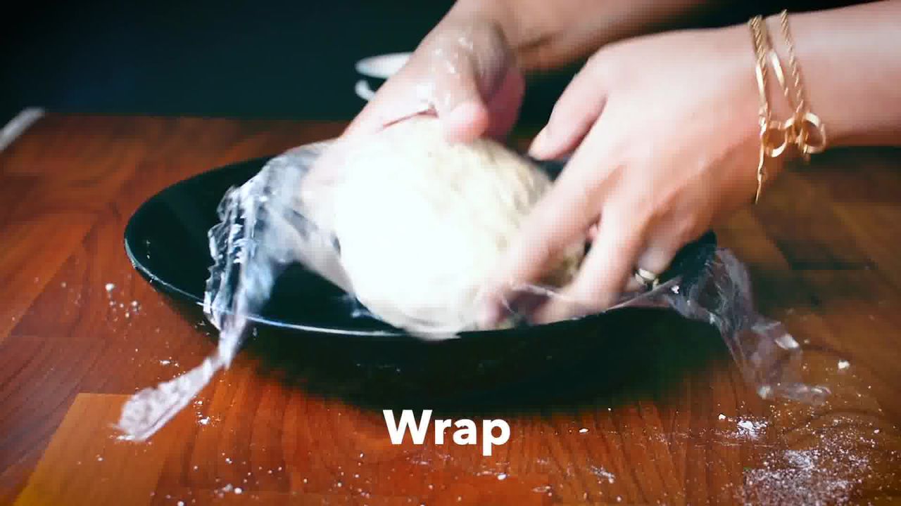 Image of the cooking step-1-6 for Samosa Recipe - How to Make Best Samosa