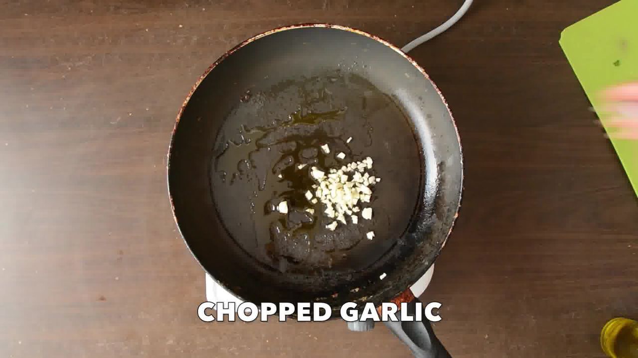 Image of the cooking step-1-6 for Butternut Spaghetti Squash Pineapple Bean Boats