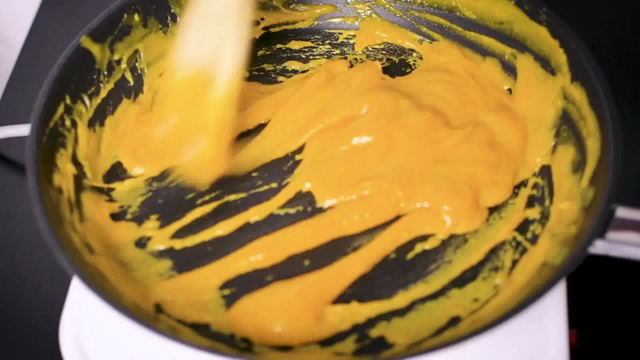 Image of the cooking step-6-7 for Chum Chum Recipe - Bengali Sweet Chomchom