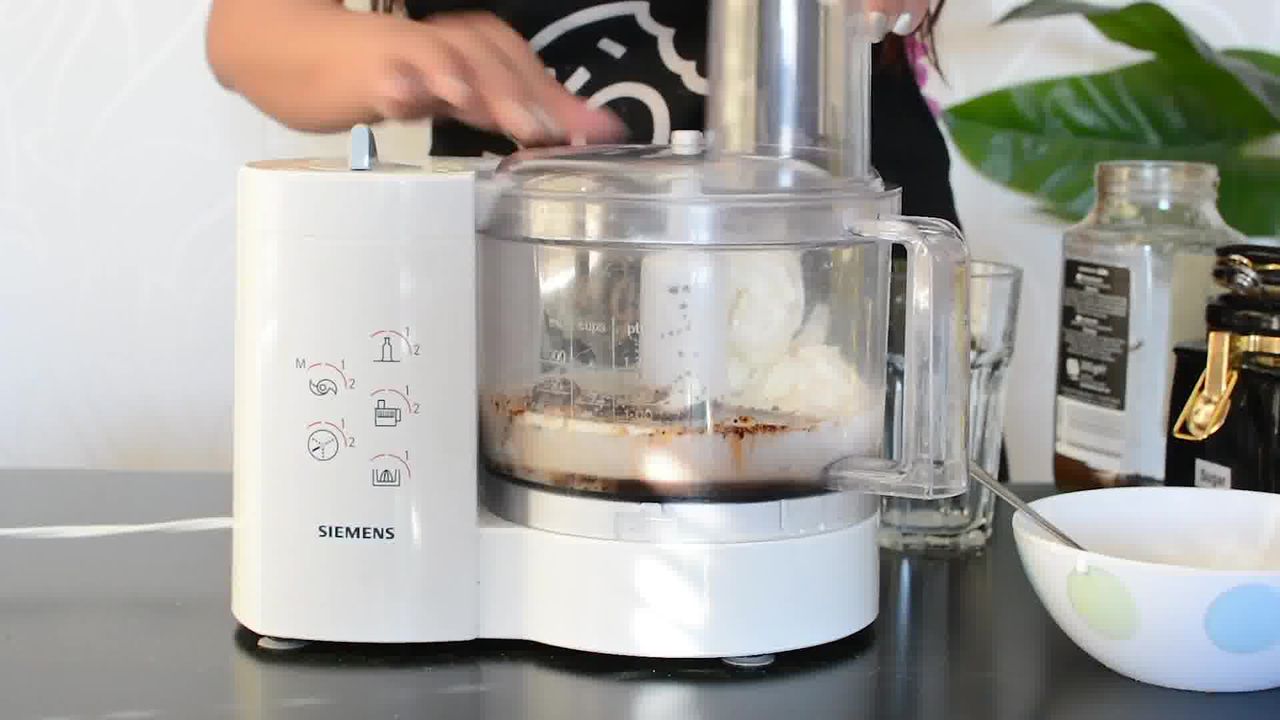 Image of the cooking step-1-1 for Cold Coffee Recipe – 2 Ways - Cold Coffee With Ice Cream