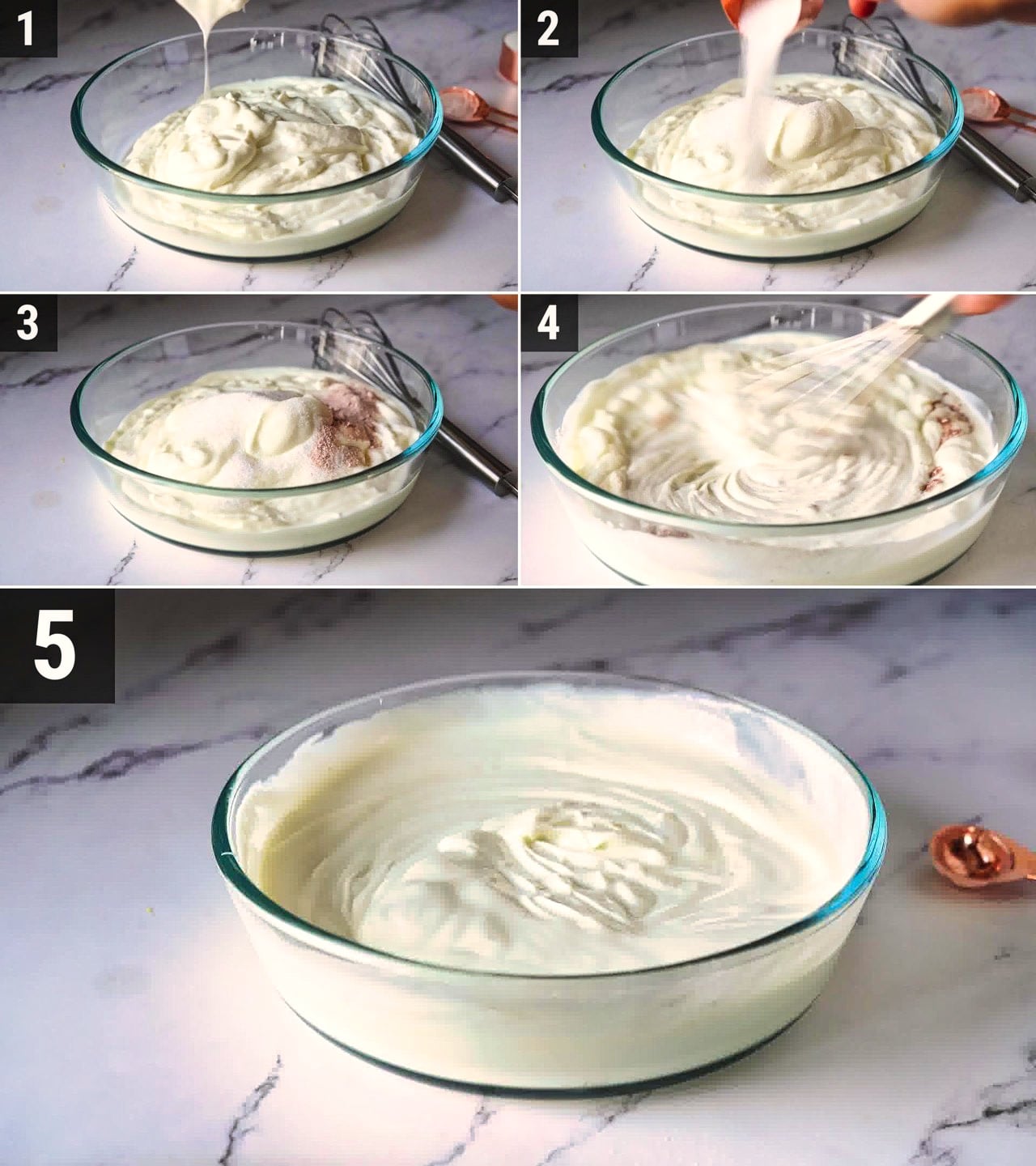 Image of the cooking step-2-1 for Dahi Vada Recipe (Dahi Bhalla)