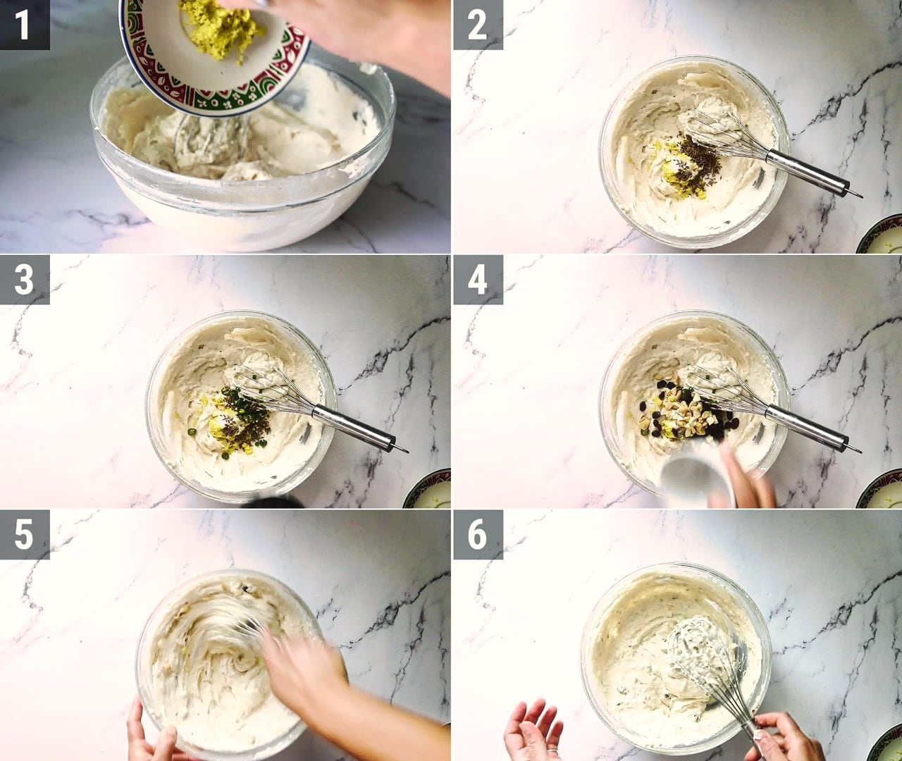 Image of the cooking step-3-3 for Dahi Vada Recipe (Dahi Bhalla)