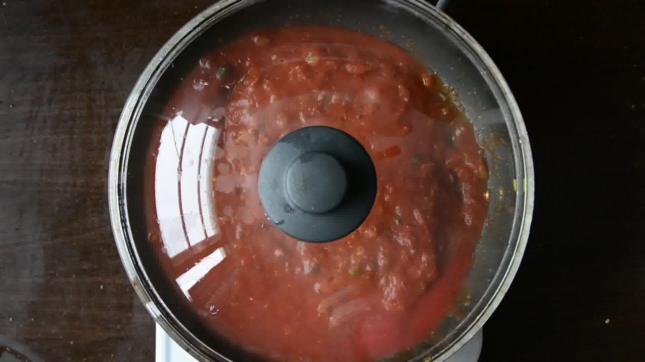 Image of the cooking step-1-11 for Easy Egg Curry - Dhaba Style Anda Curry