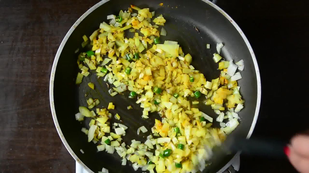 Image of the cooking step-1-5 for Easy Egg Curry - Dhaba Style Anda Curry