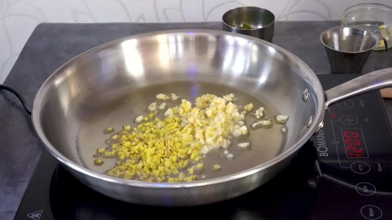 Image of the cooking step-6-2 for Gobi Manchurian Recipe