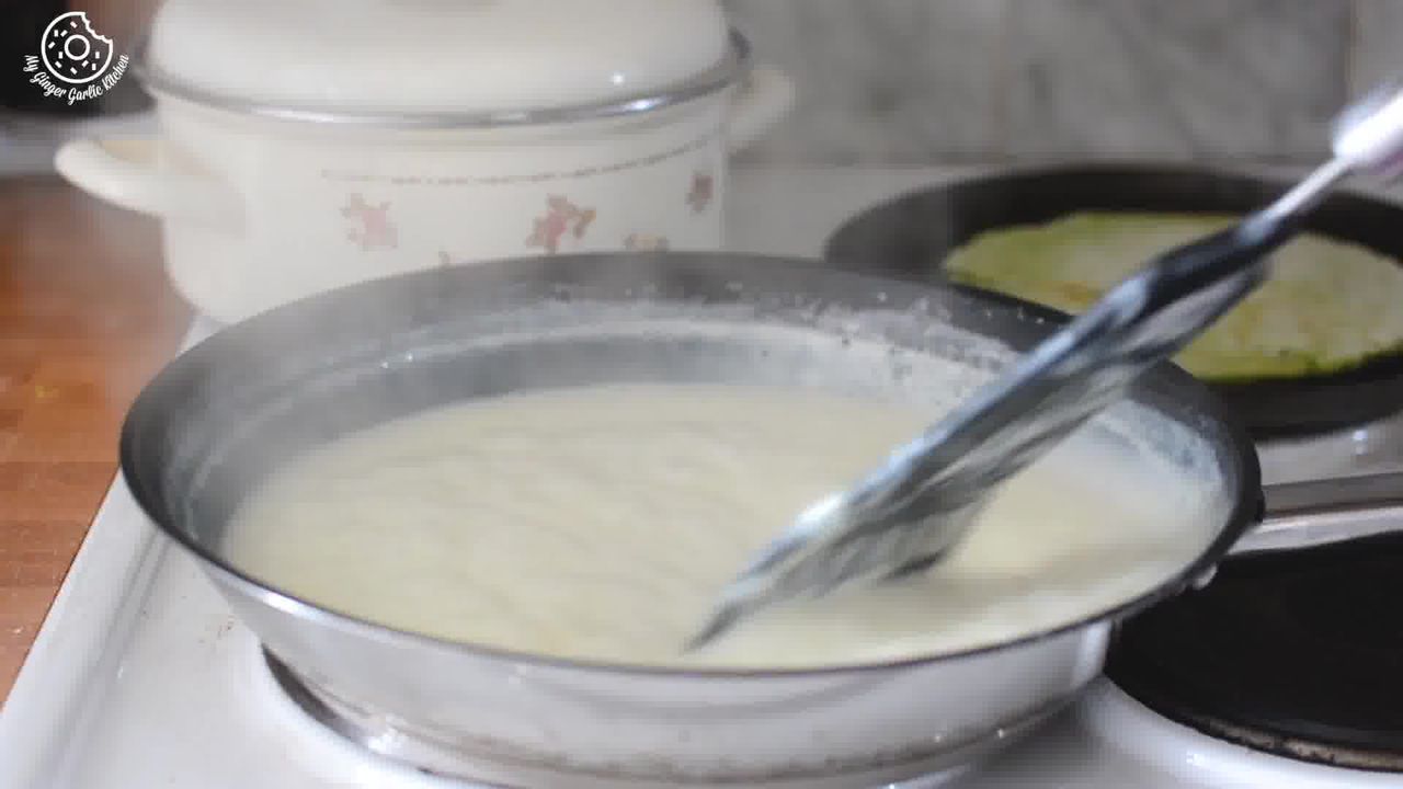 Image of the cooking step-1-3 for How to Make Sweetened Condensed Milk
