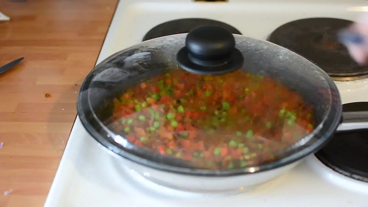 Image of the cooking step-1-10 for Paneer Bhurji Dry - Scrambled Paneer (Video Recipe)