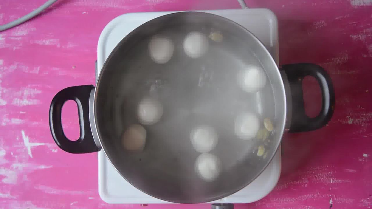 Image of the cooking step-1-12 for Rasgulla Recipe - How To Make Soft and Spongy Rasgulla
