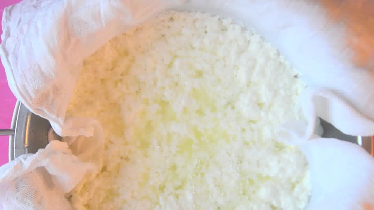 Image of the cooking step-1-4 for Rasgulla Recipe - How To Make Soft and Spongy Rasgulla