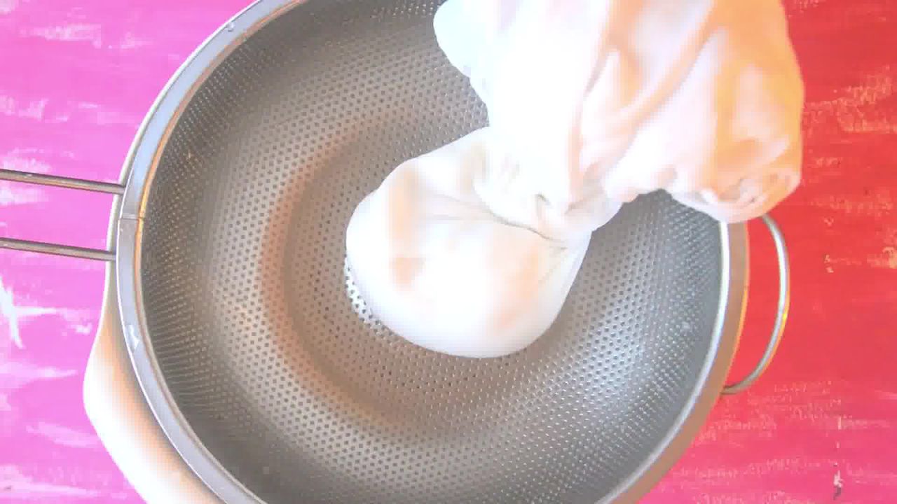 Image of the cooking step-1-6 for Rasgulla Recipe - How To Make Soft and Spongy Rasgulla