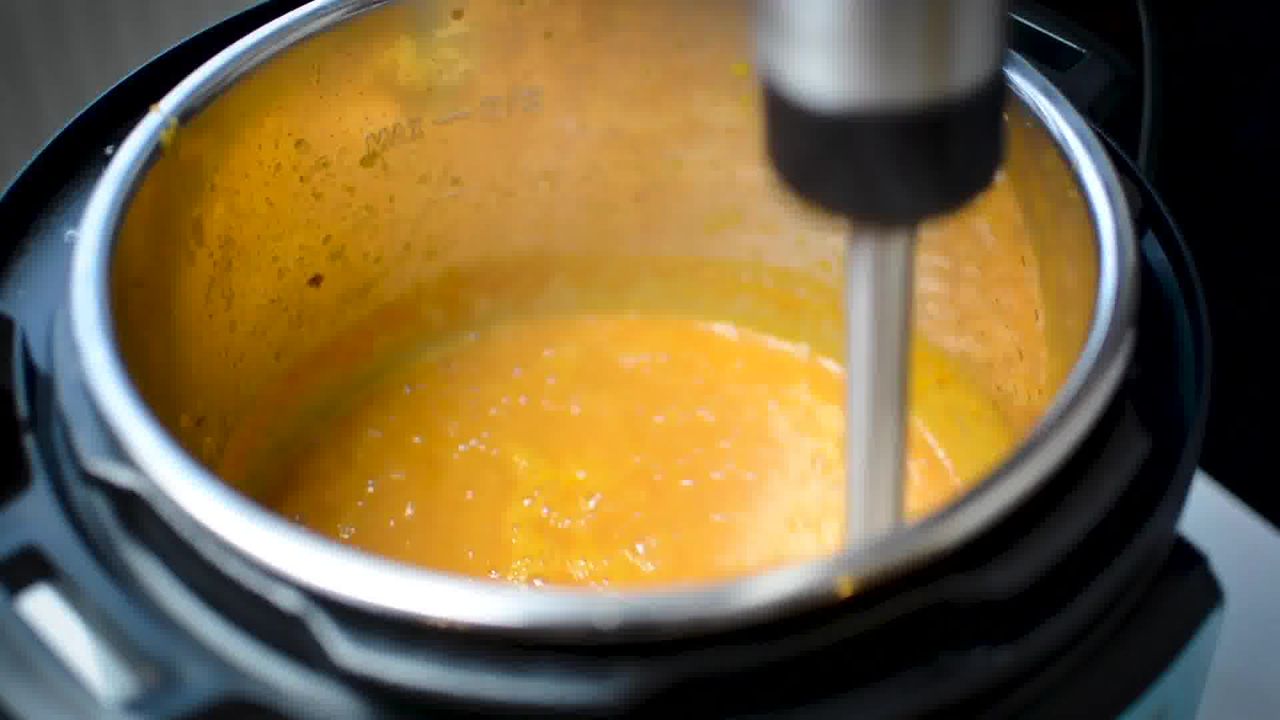 Image of the cooking step-1-14 for Instant Pot Butter Paneer Recipe