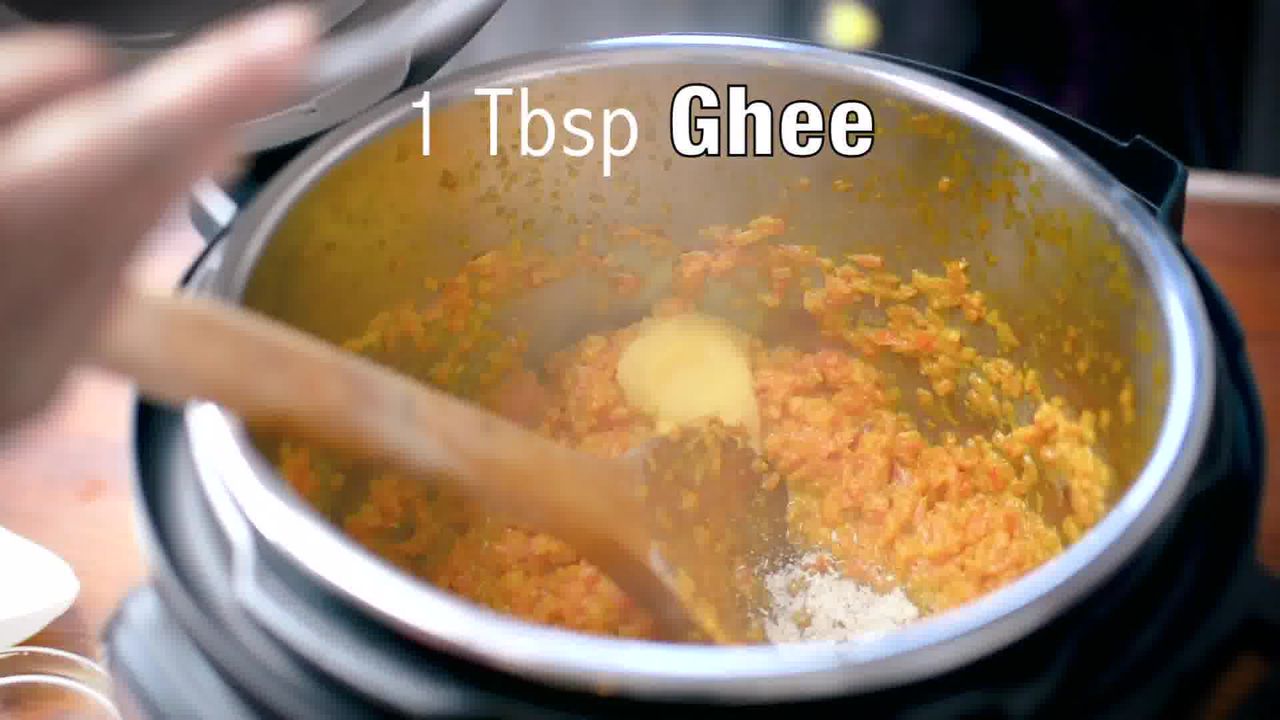 Instant pot gajar sales halwa condensed milk