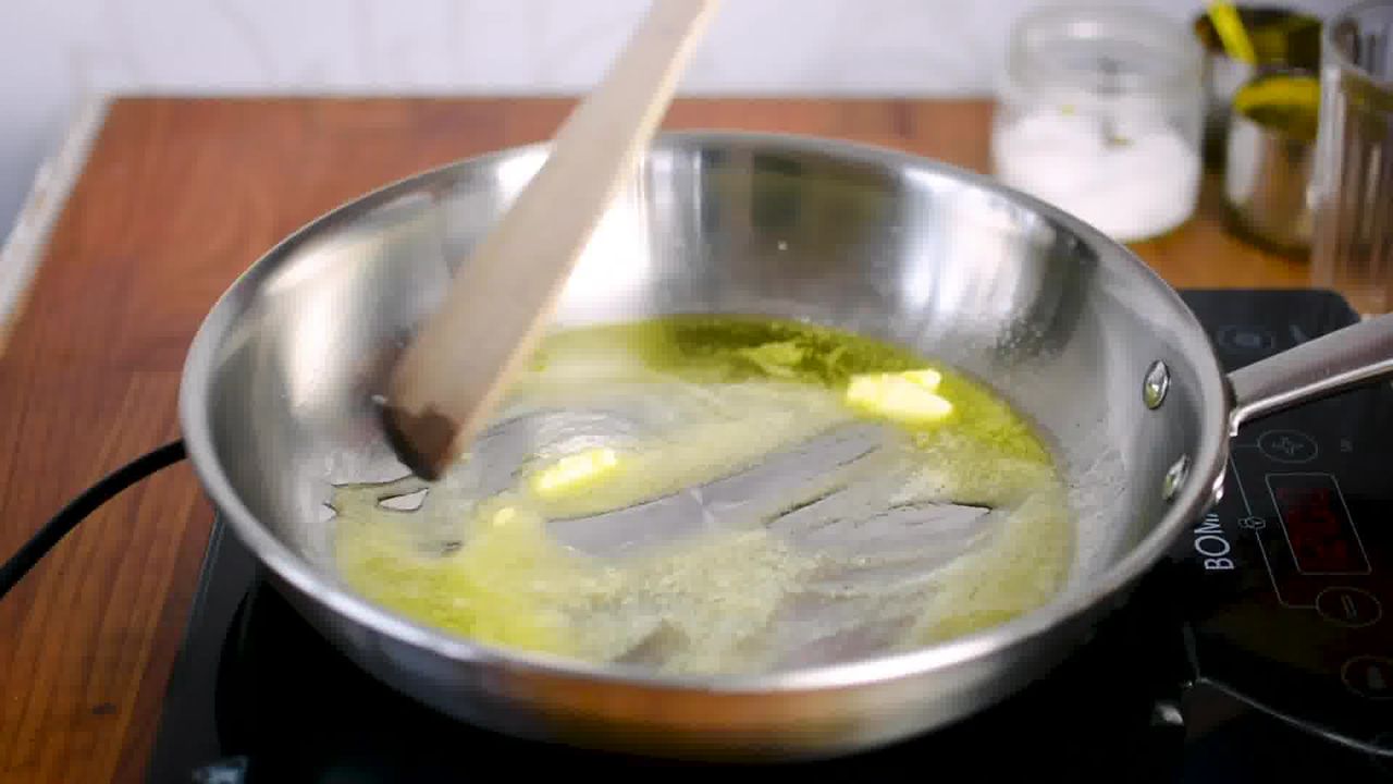 Image of the cooking step-3-1 for Kadai Paneer