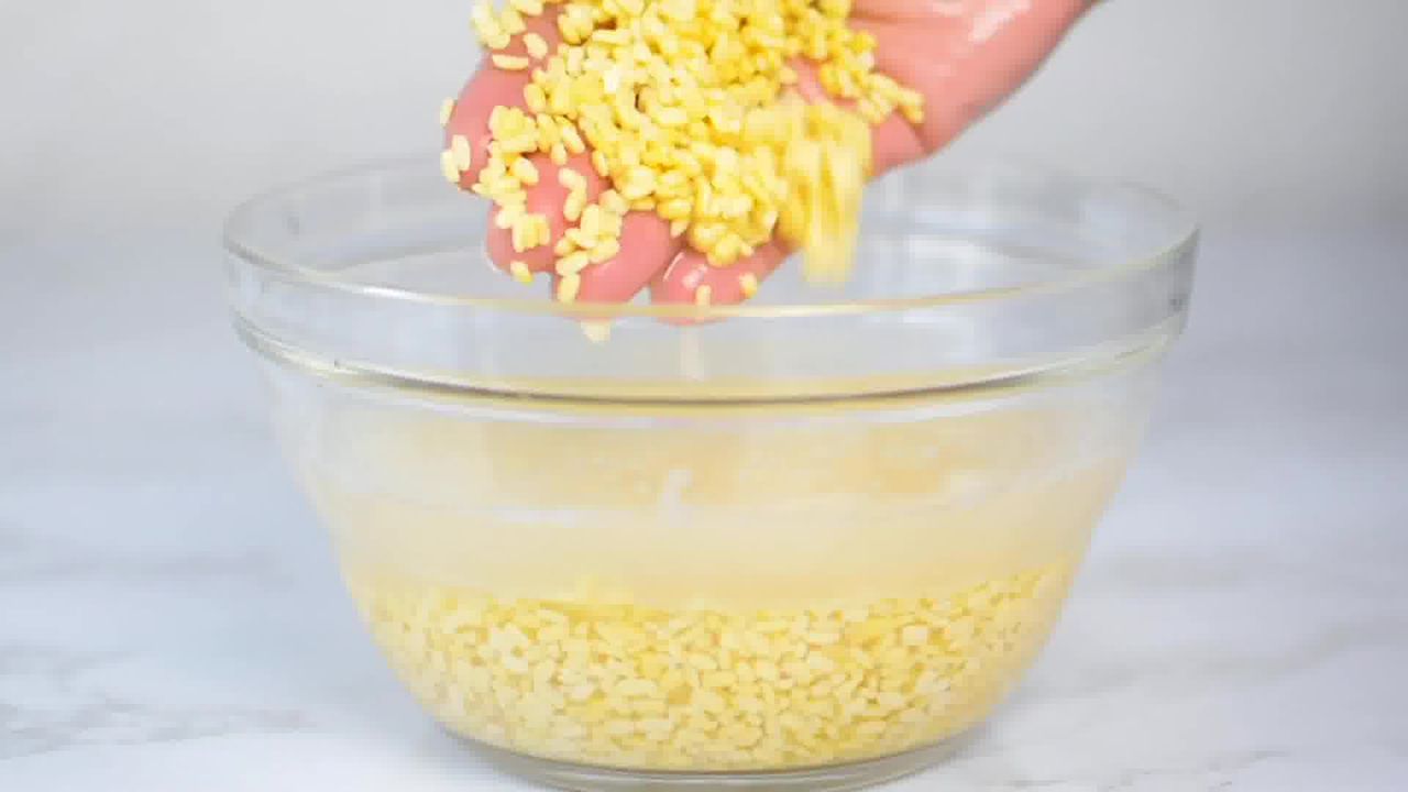 Image of the cooking step-1-2 for Khasta Moong Dal Kachori