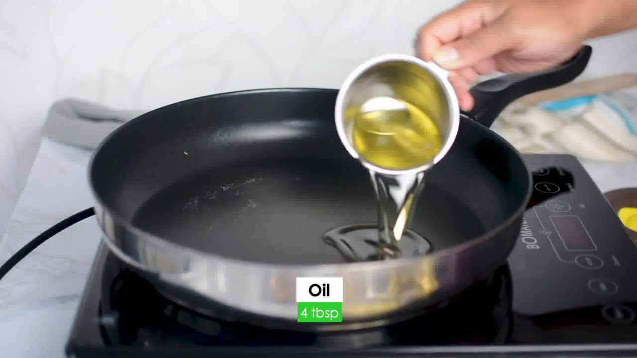Image of the cooking step-1-6 for Khasta Moong Dal Kachori