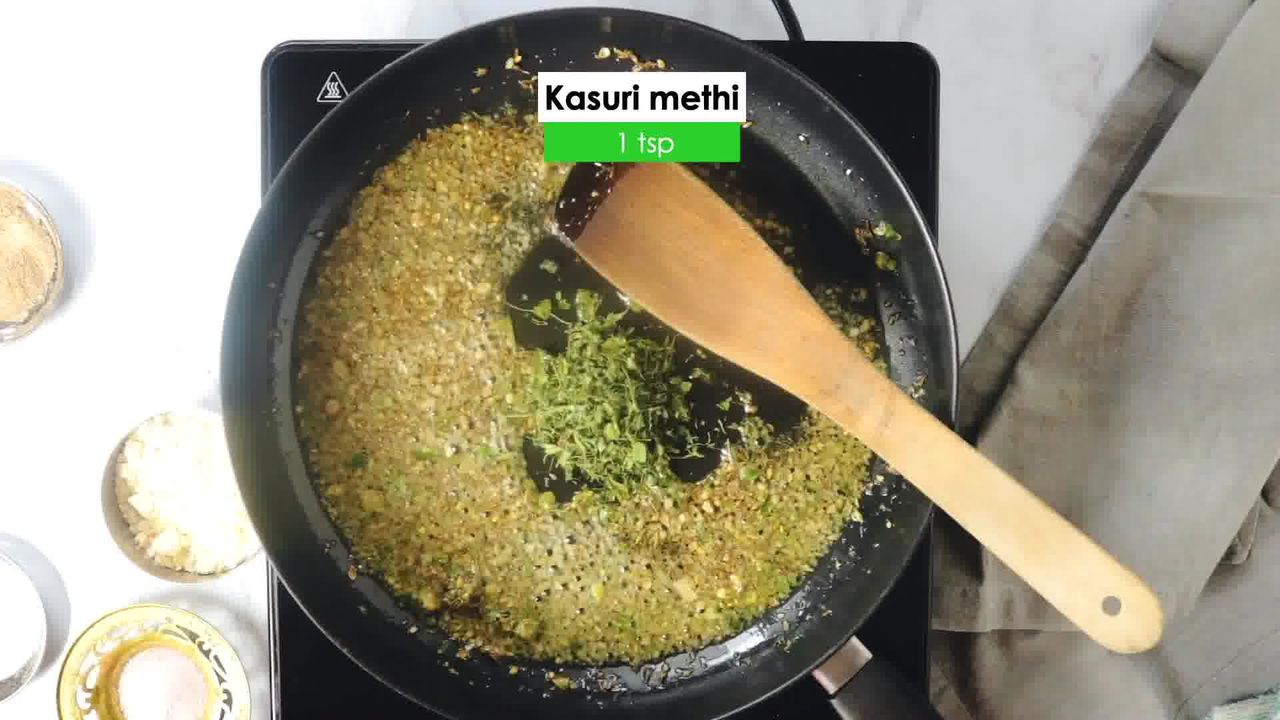 Image of the cooking step-1-9 for Khasta Moong Dal Kachori