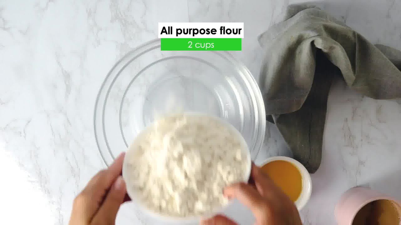 Image of the cooking step-2-1 for Khasta Moong Dal Kachori