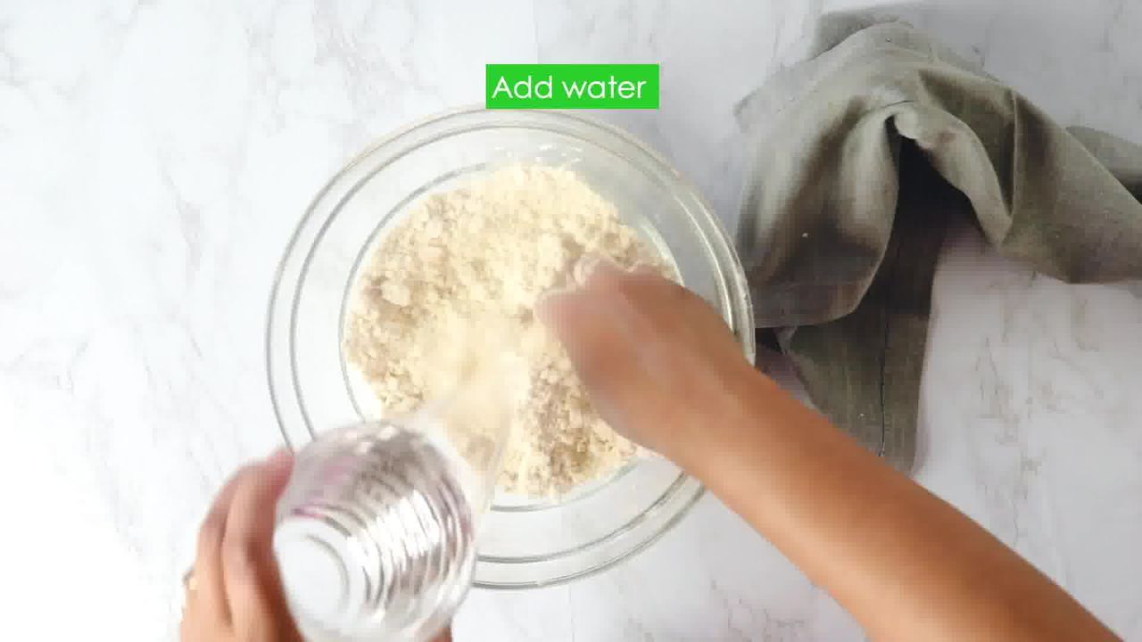 Image of the cooking step-2-6 for Khasta Moong Dal Kachori