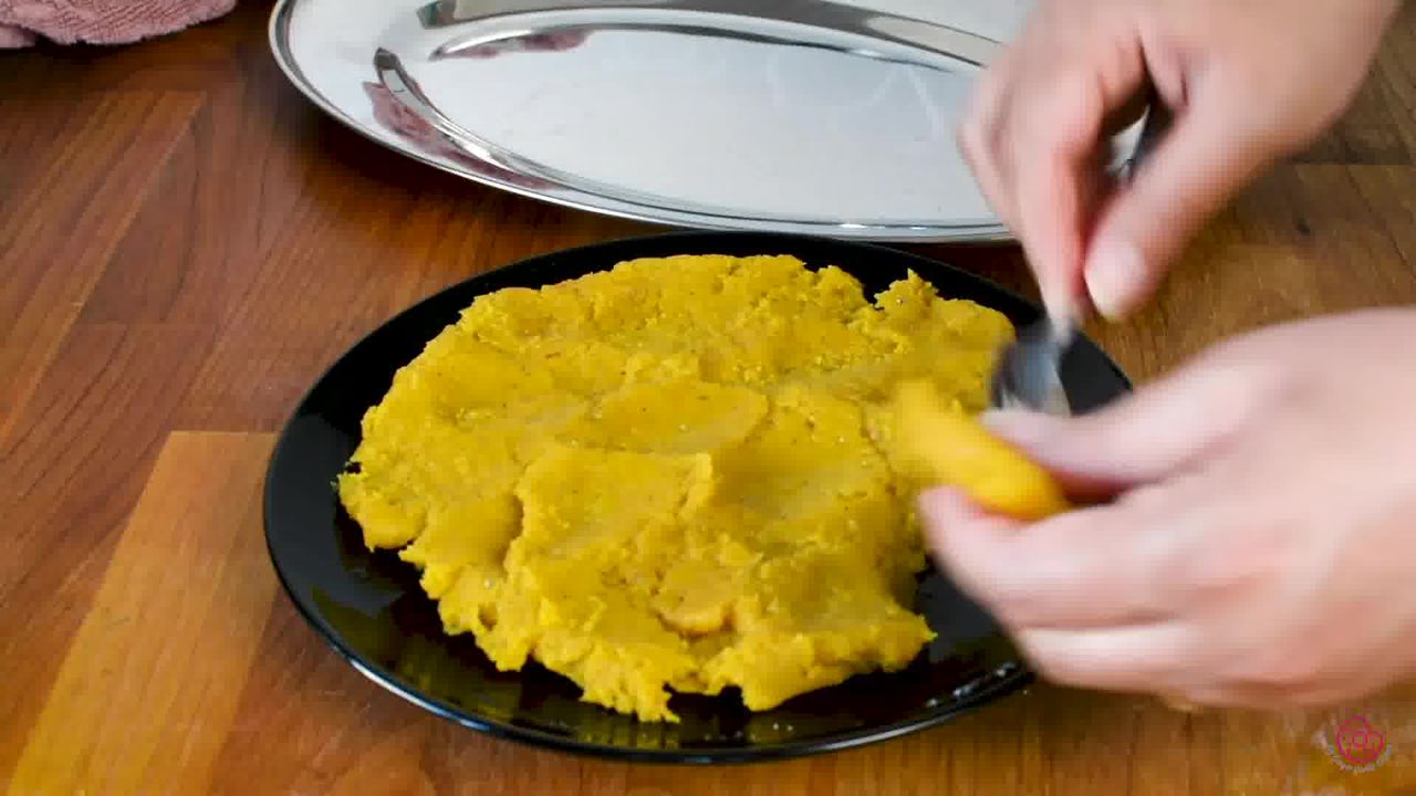 Image of the cooking step-1-15 for Mango Peda