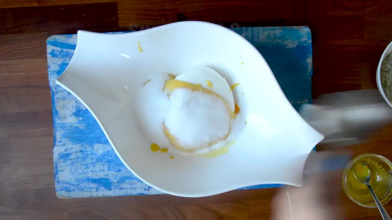 Image of the cooking step-1-6 for Instant Mango Shrikhand - Mango Greek Yogurt Dessert