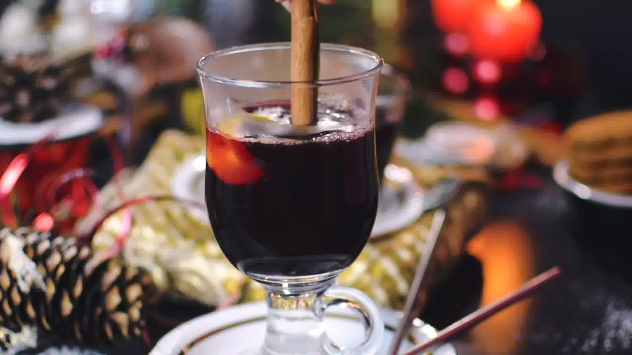 Image of the cooking step-1-5 for How To Make Perfect Mulled Wine