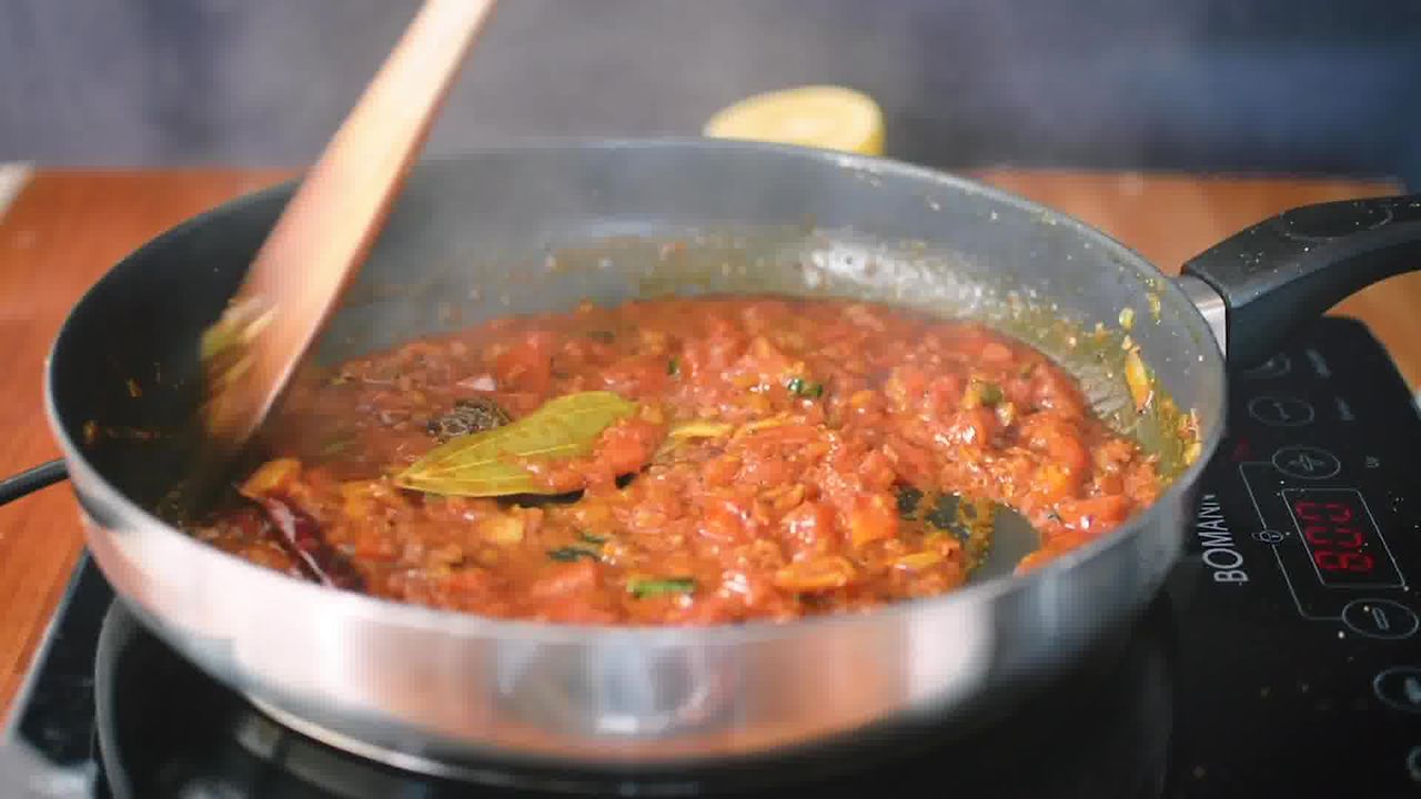 Image of the cooking step-2-14 for Panchmel Dal | Panchratan Dal