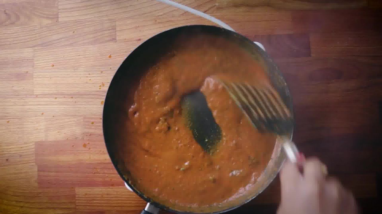 Image of the cooking step-4-13 for Paneer Tikka Masala Recipe