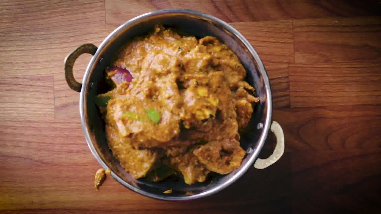 Image of the cooking step-4-17 for Paneer Tikka Masala Recipe