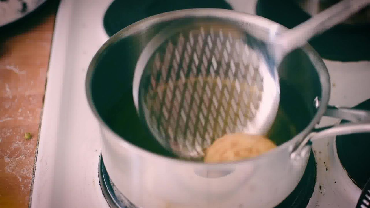 Image of the cooking step-1-12 for Complete Pani Puri Recipe - Golgappa