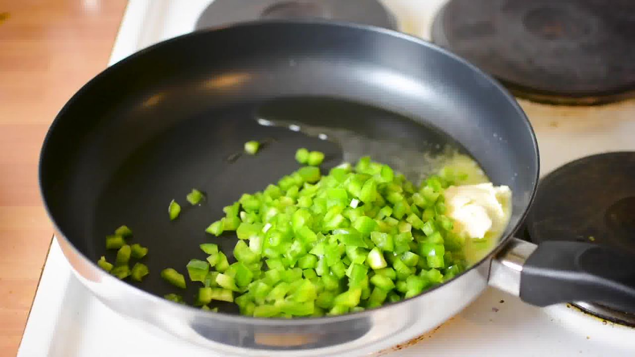 Image of the cooking step-2-2 for Pav Bhaji Recipe