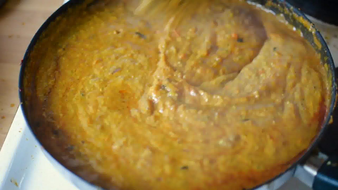 Image of the cooking step-3-10 for Pav Bhaji Recipe