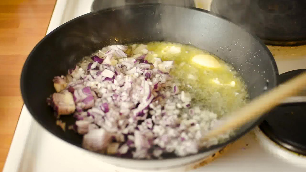 Image of the cooking step-3-2 for Pav Bhaji Recipe