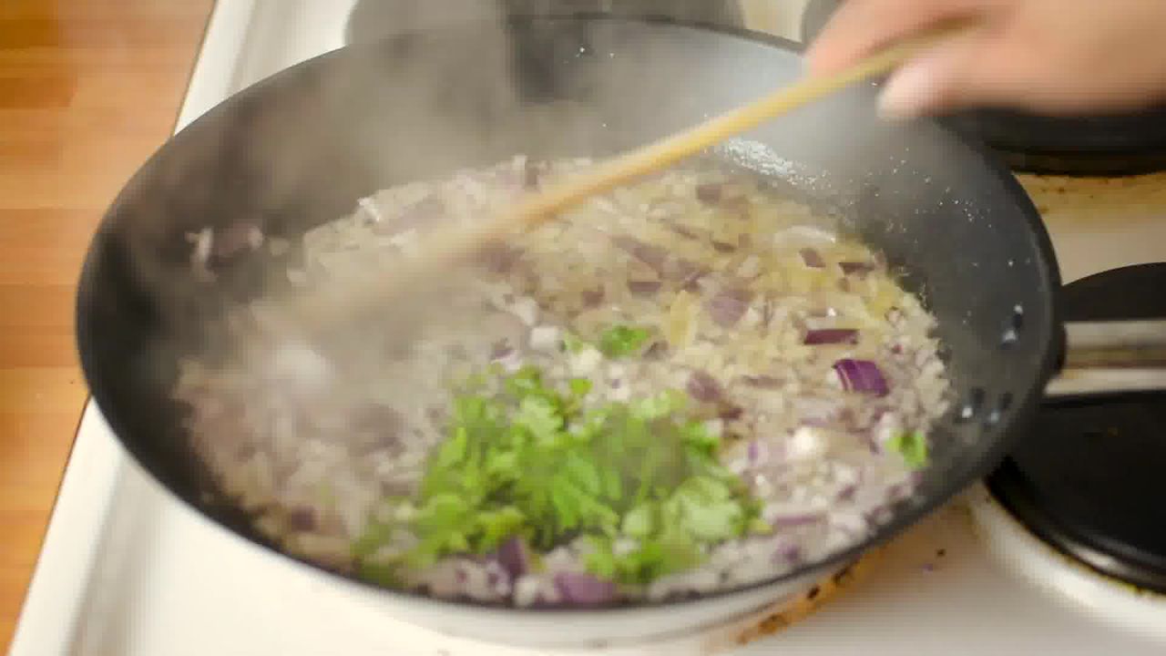 Image of the cooking step-3-3 for Pav Bhaji Recipe