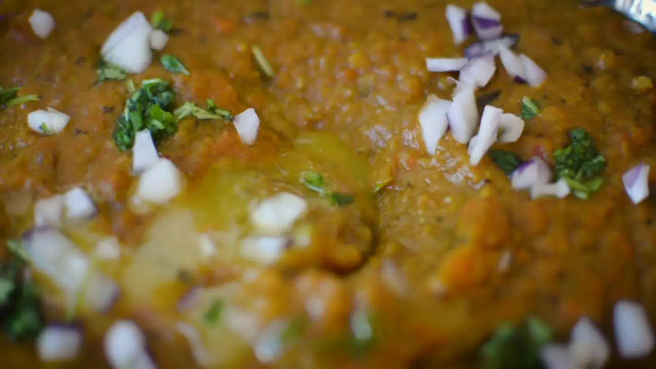 Image of the cooking step-5-2 for Pav Bhaji Recipe