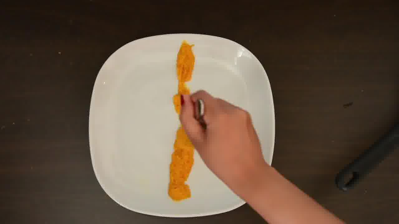 Image of the cooking step-4-1 for Radish Lentil Idli Fry + Carrot Ginger Chutney