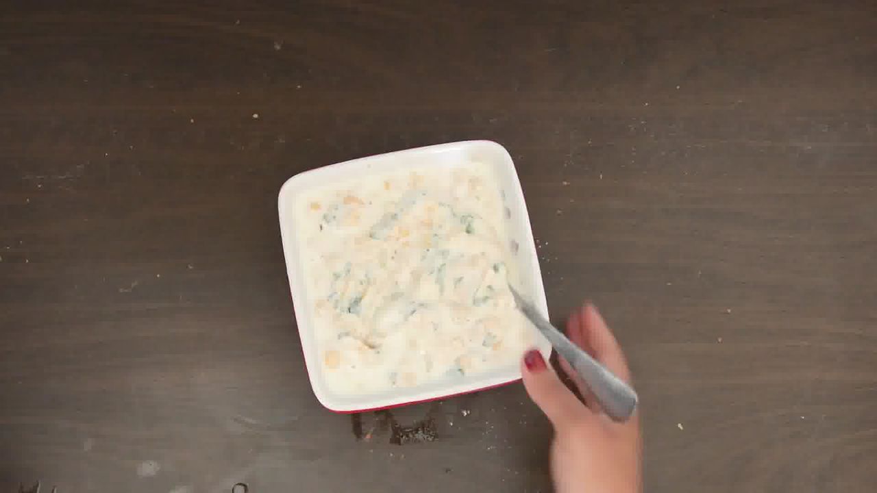 Image of the cooking step-1-5 for Rajma Tofu Paratha Pocket Bites With Boondi Raita